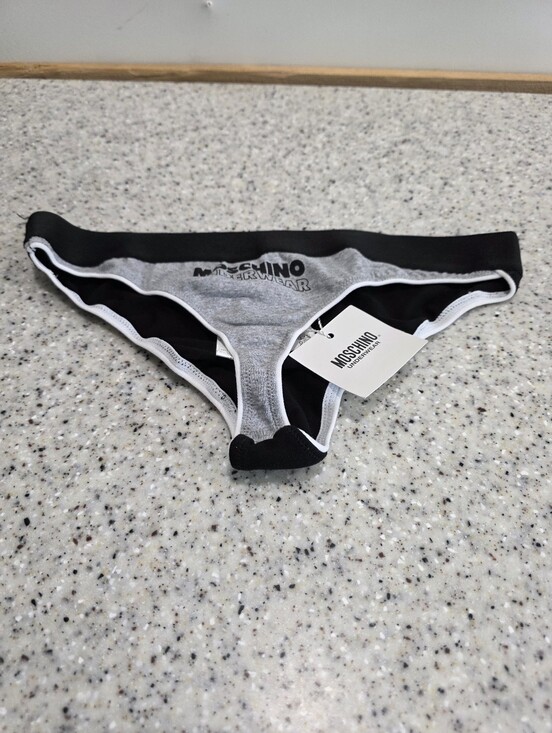 Moschino Other - Moschino Underwear women's briefs.